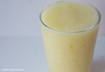 frosted_lemonade juice frosted