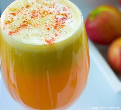 apple_ginger_juice