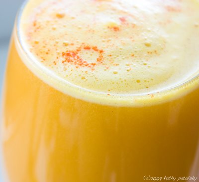 apple_ginger_juice