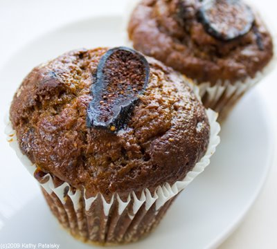 banana-fig-muffin