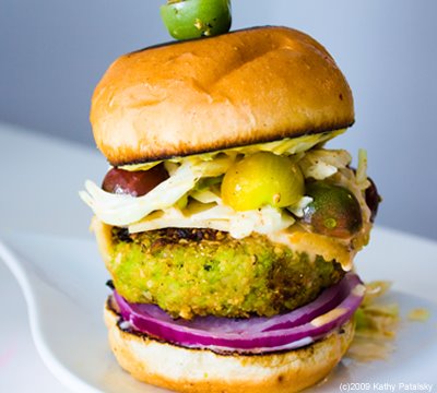 mean_green_edamame_soy_burger