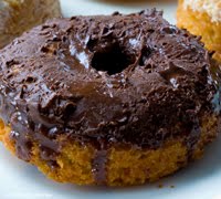 babycakes-chocolate-doughnut