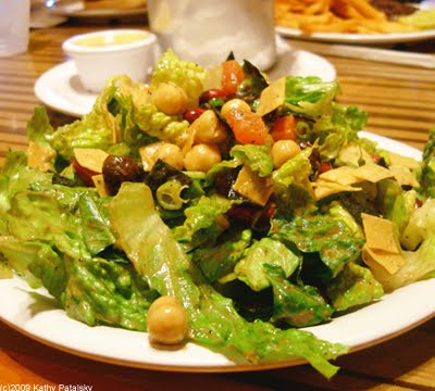 bobby-flays-crunch-salad