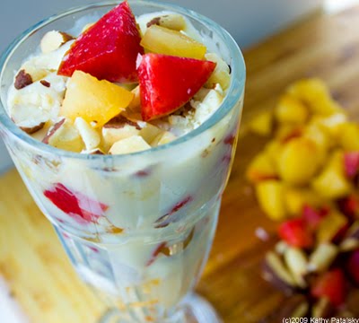 pluot-and-plum-perfect-parfait