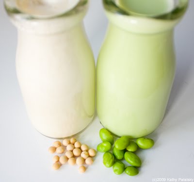 soy-milk-green-white