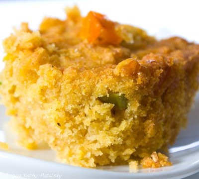 corn-cake