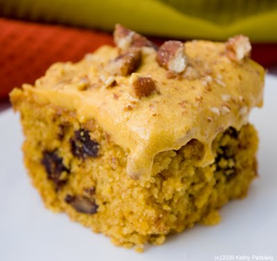 chestnut-cake-pumpkin-frosting