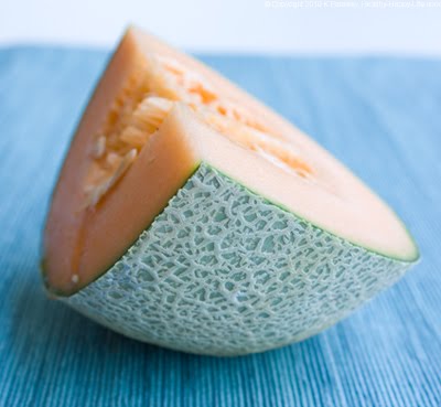 cantaloupe