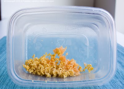 juicing-pulp-cantaloupe