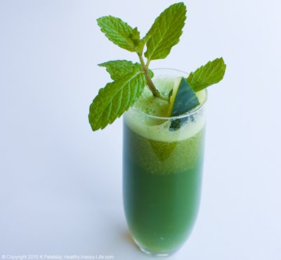 cucumber-mint-juice