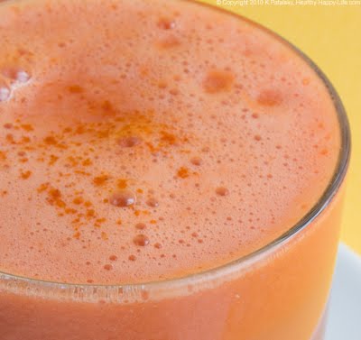 grapefruit-carrot-apple-juice