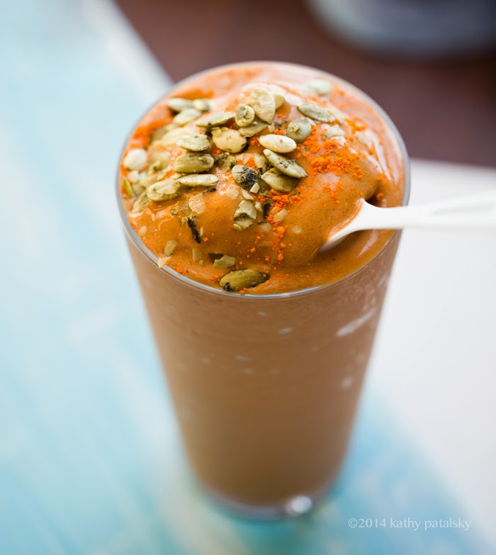 smoothie break smoothie break