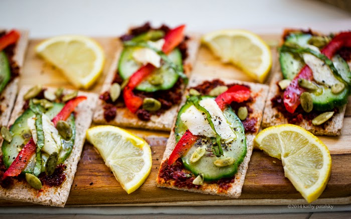 Vegan Party Appetizer recipe Vegan Party Appetizer recipe