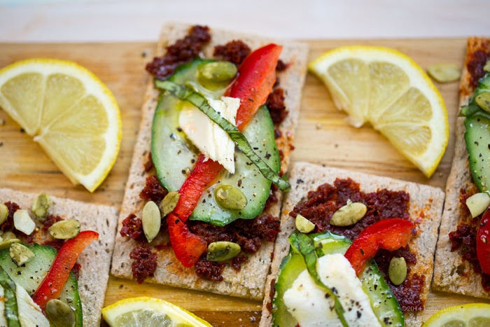 Party Appetizer recipe Party Appetizer recipe