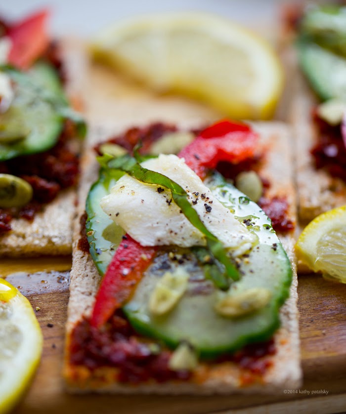 Party Appetizer recipe Party Appetizer recipe