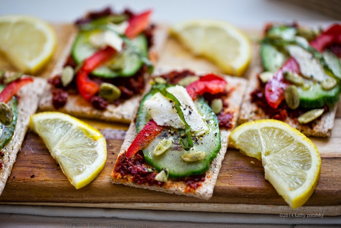 Party Appetizer recipe Party Appetizer recipe