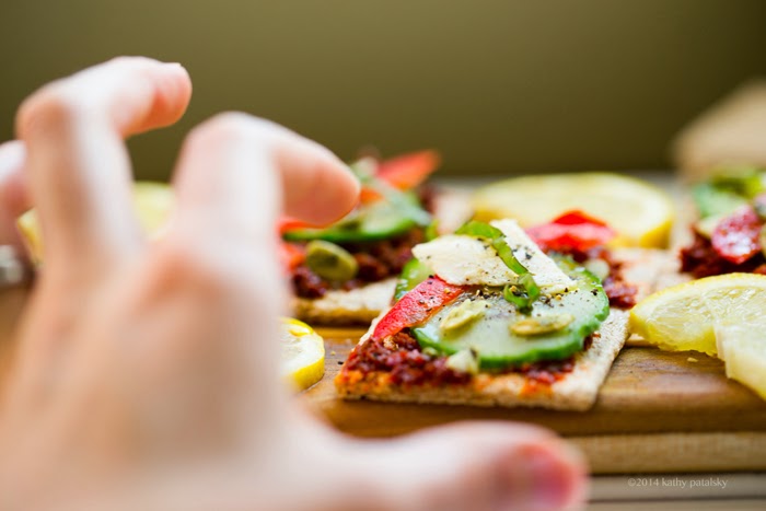 Fire and Ice Snack Fire and Ice Snack