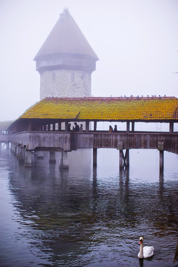 Lucerne, Switzerland