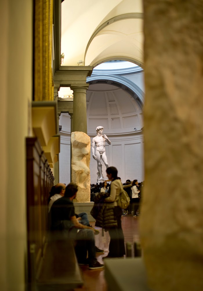 the david in florence the david in florence