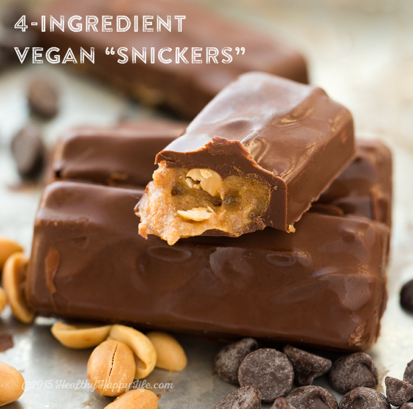 vegan snickers bars vegan snickers bars