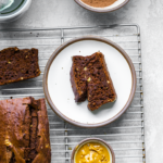 chocolate banana bread