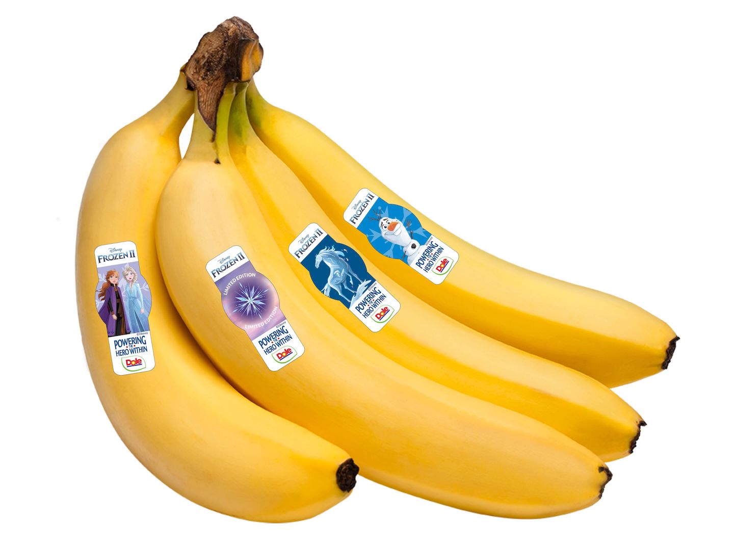 dole bananas