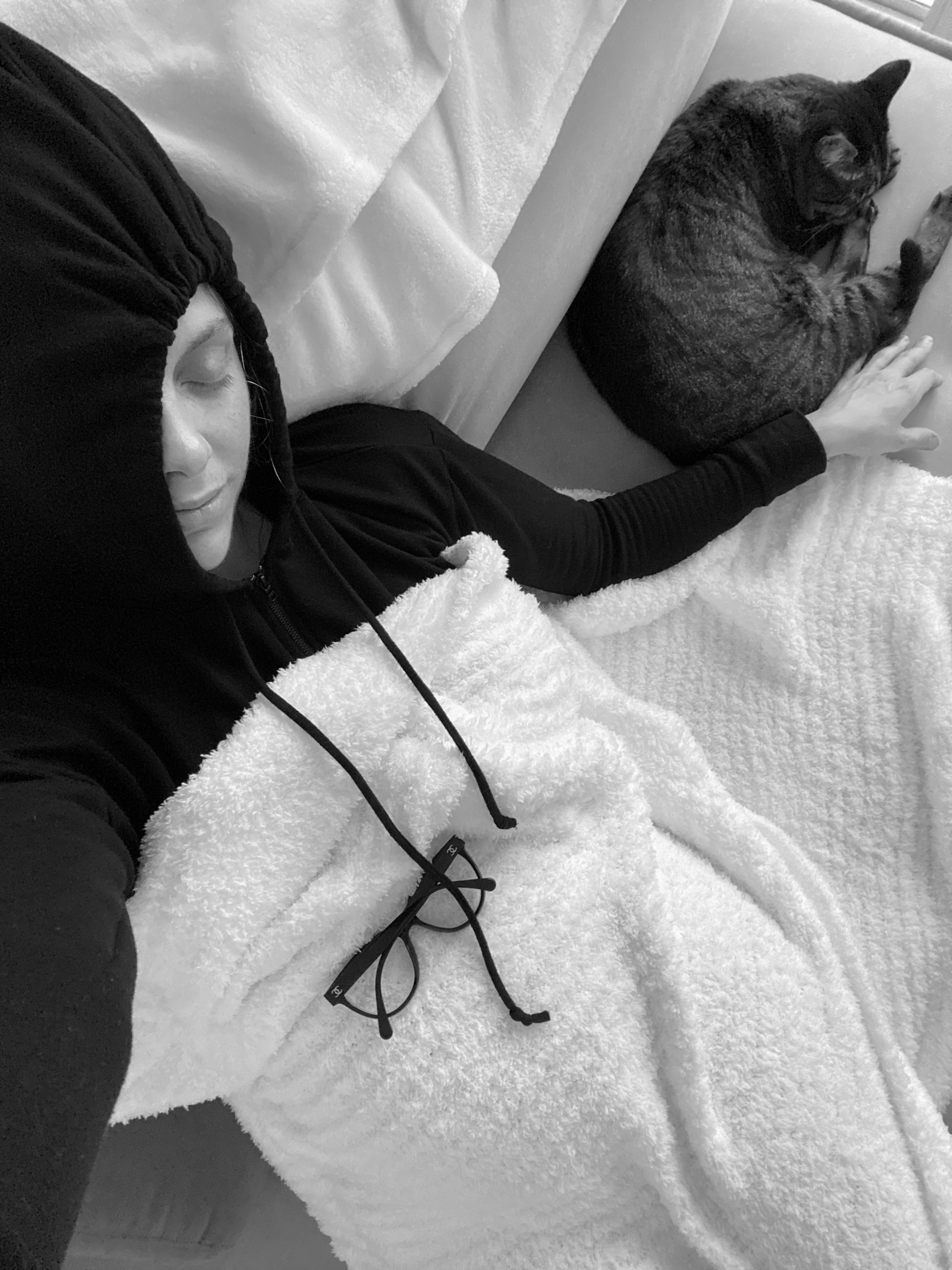 napping while pregnant