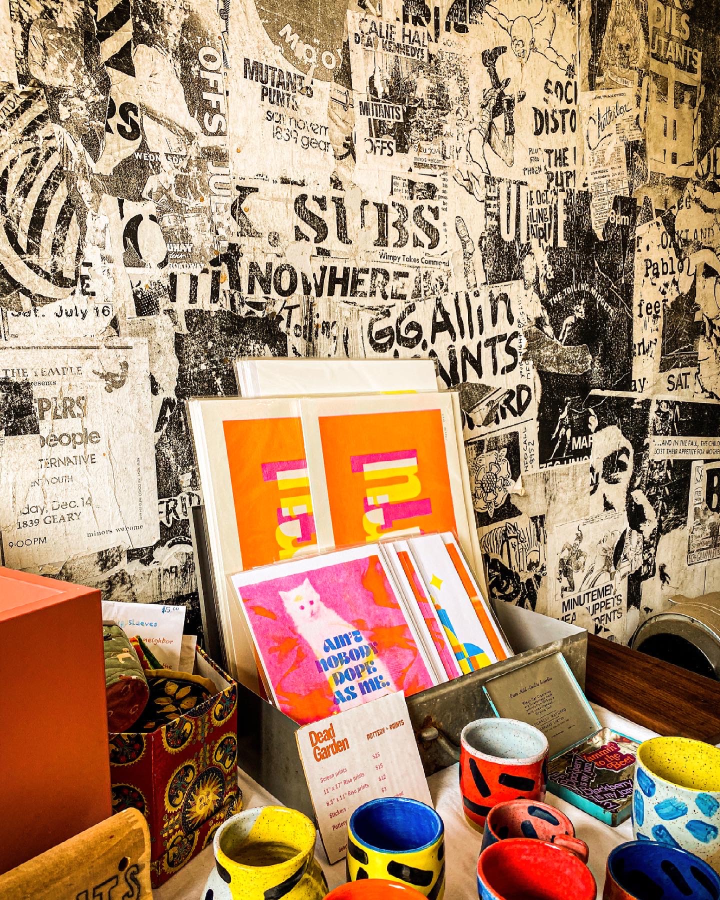 coffee conscious in Berkeley San Francisco