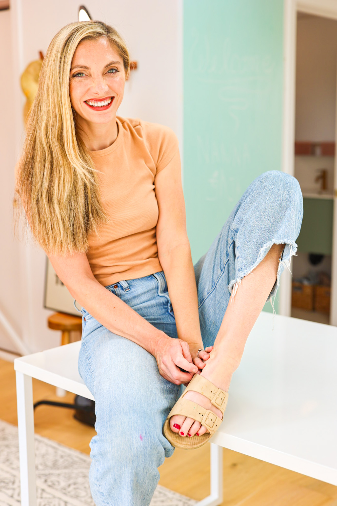 kathy patalsky summer 2024