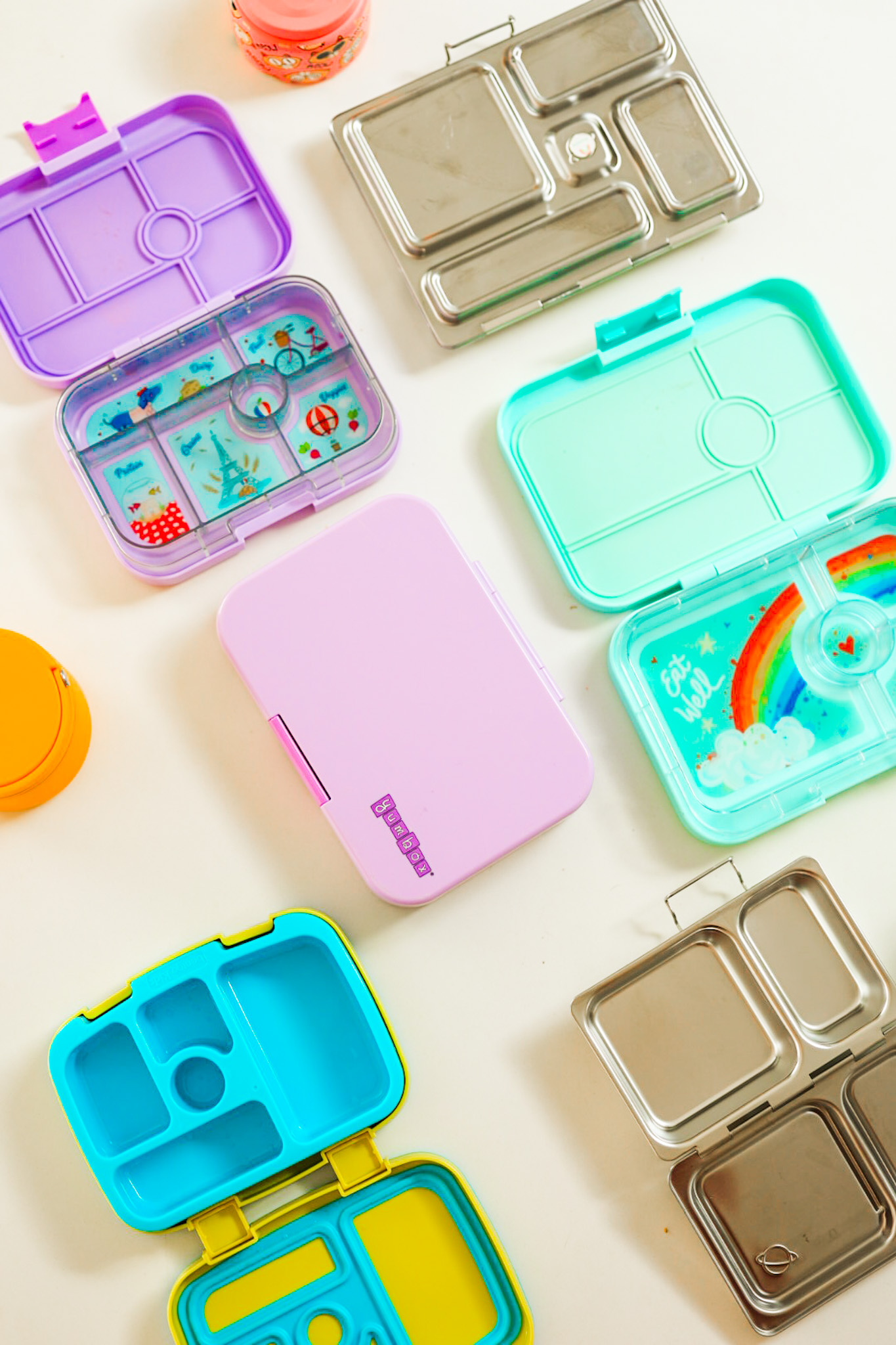 best preschool lunchboxes