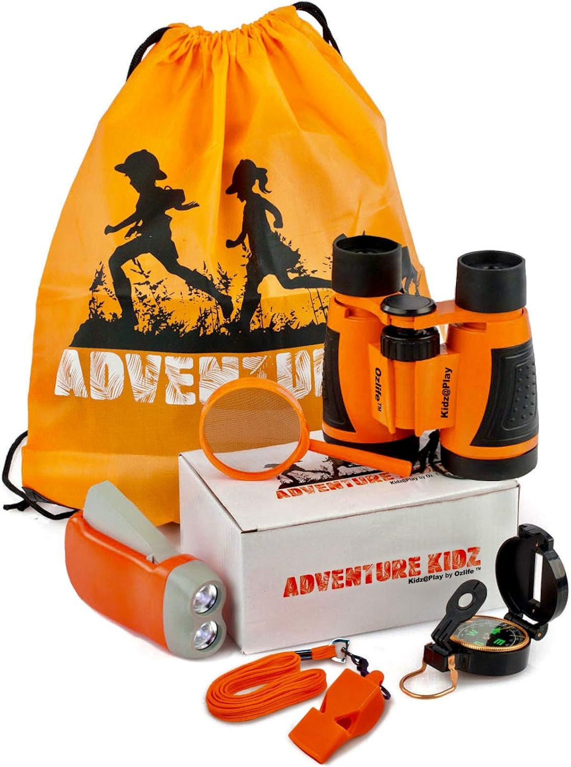 adventure kit