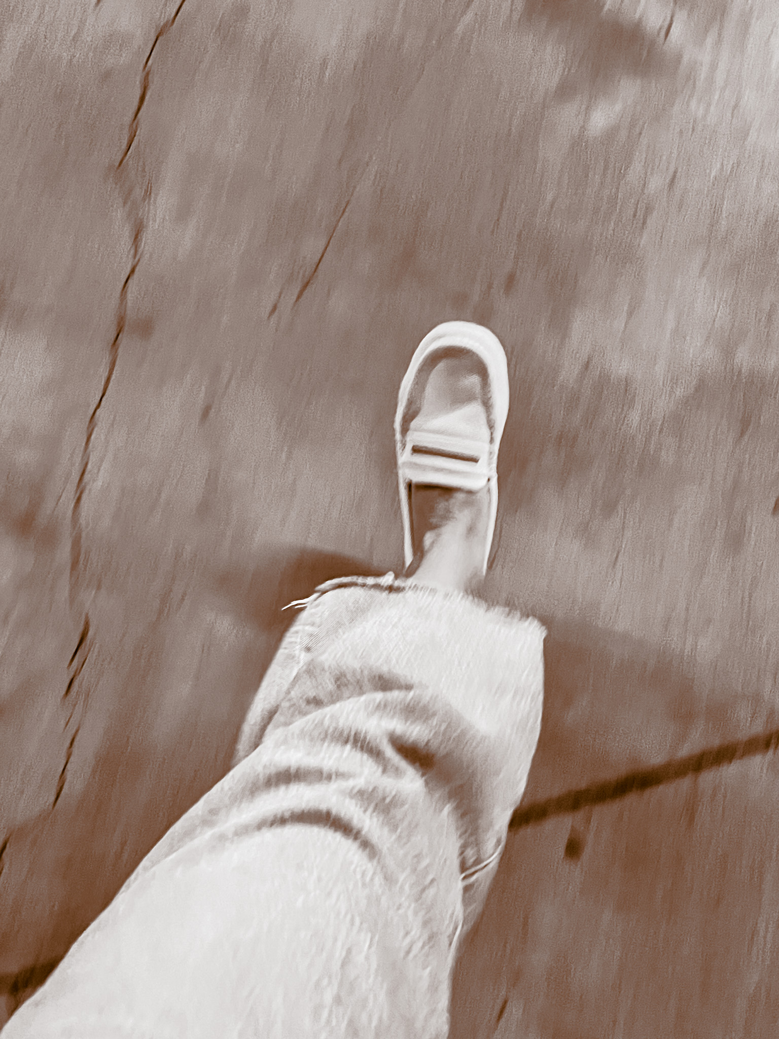 rothys drivers street