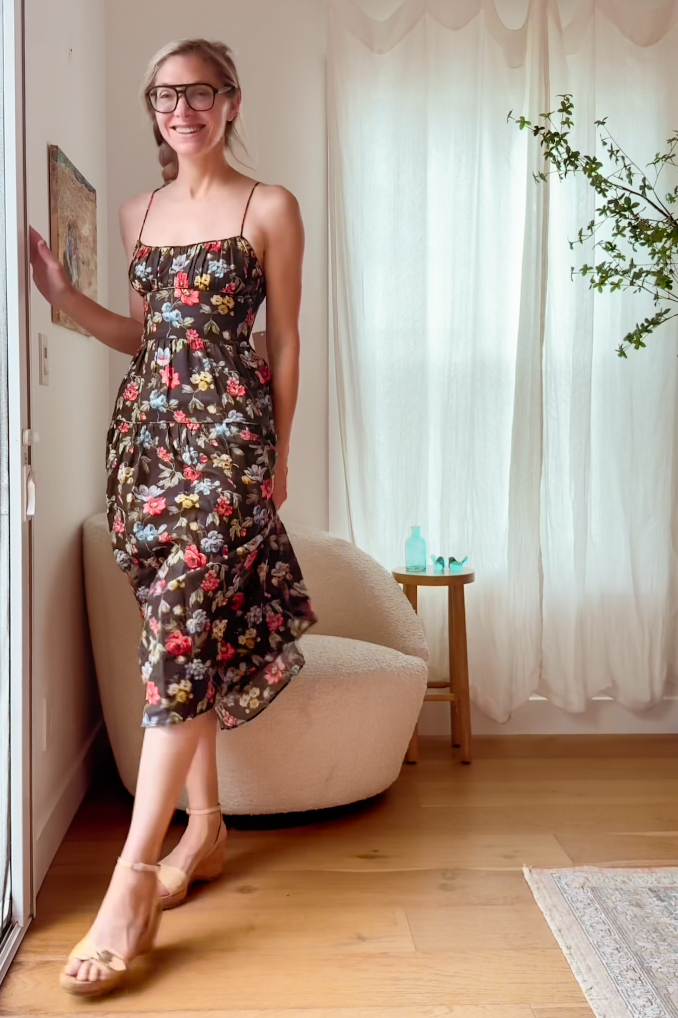 benoit noir doen dress